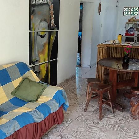 Eco Hostel Lunar Soure Eksteriør billede