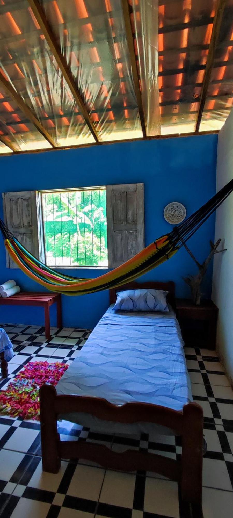 Eco Hostel Lunar Soure Eksteriør billede