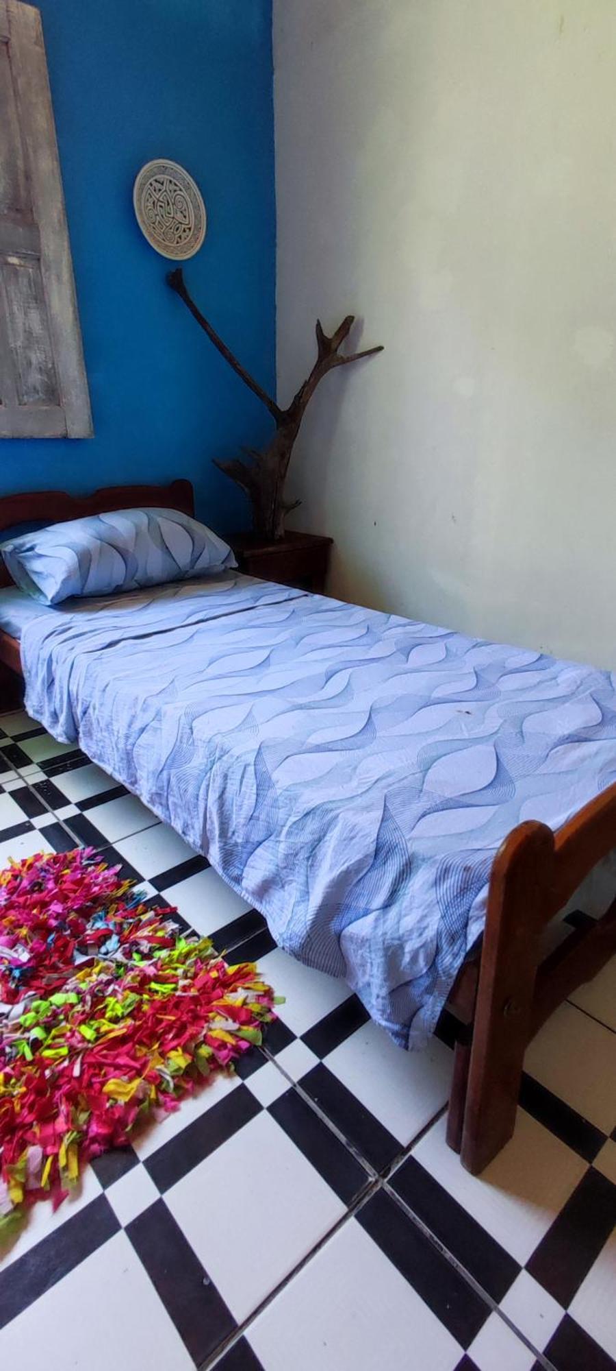 Eco Hostel Lunar Soure Eksteriør billede