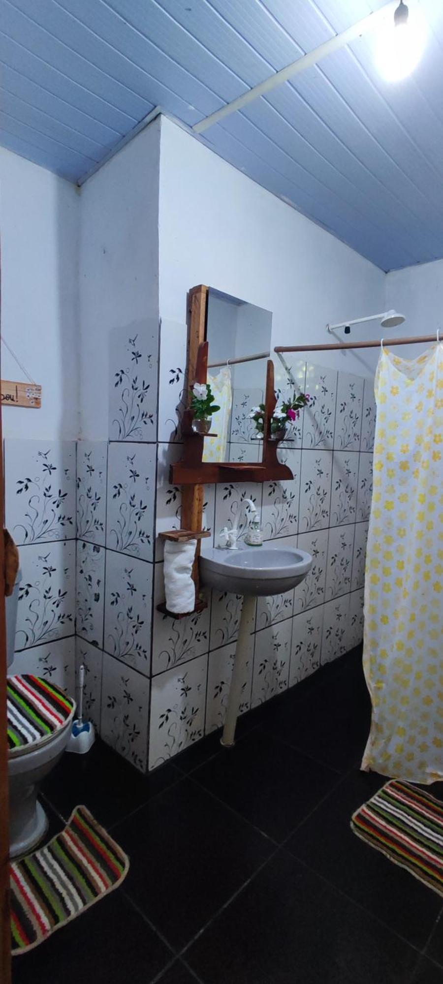 Eco Hostel Lunar Soure Eksteriør billede