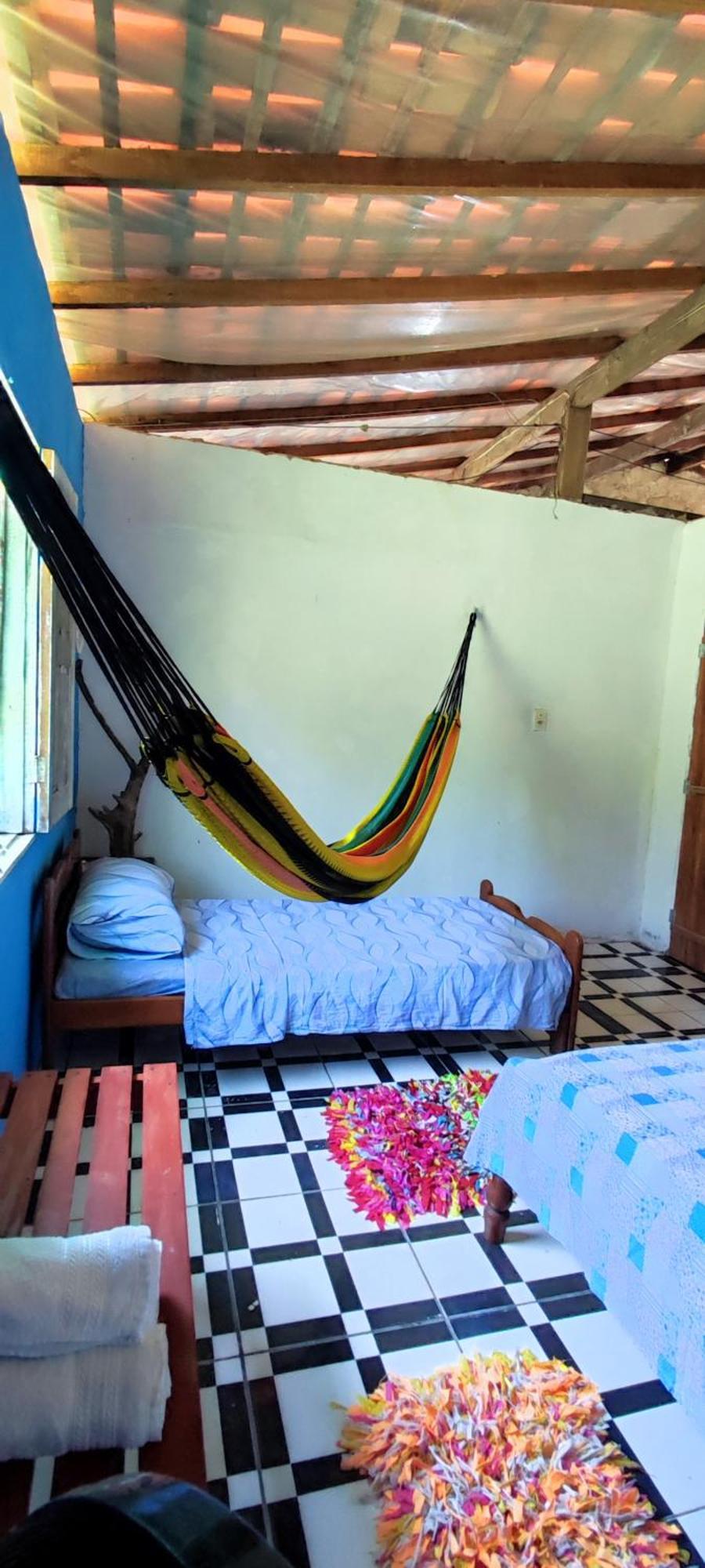 Eco Hostel Lunar Soure Eksteriør billede