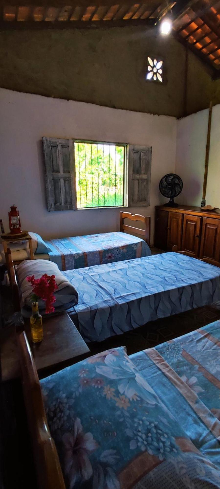 Eco Hostel Lunar Soure Eksteriør billede
