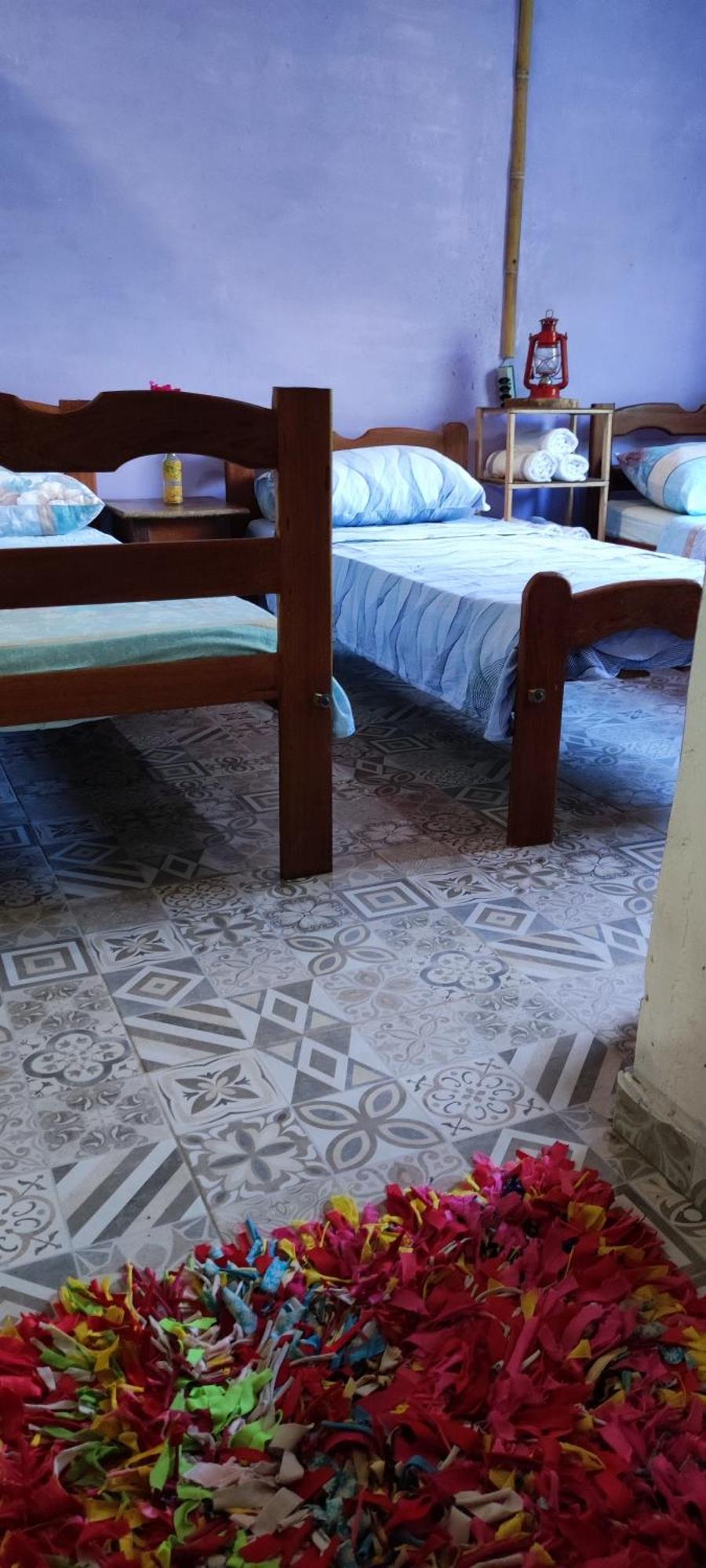 Eco Hostel Lunar Soure Eksteriør billede