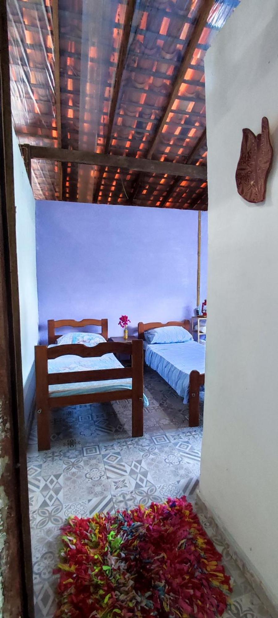 Eco Hostel Lunar Soure Eksteriør billede