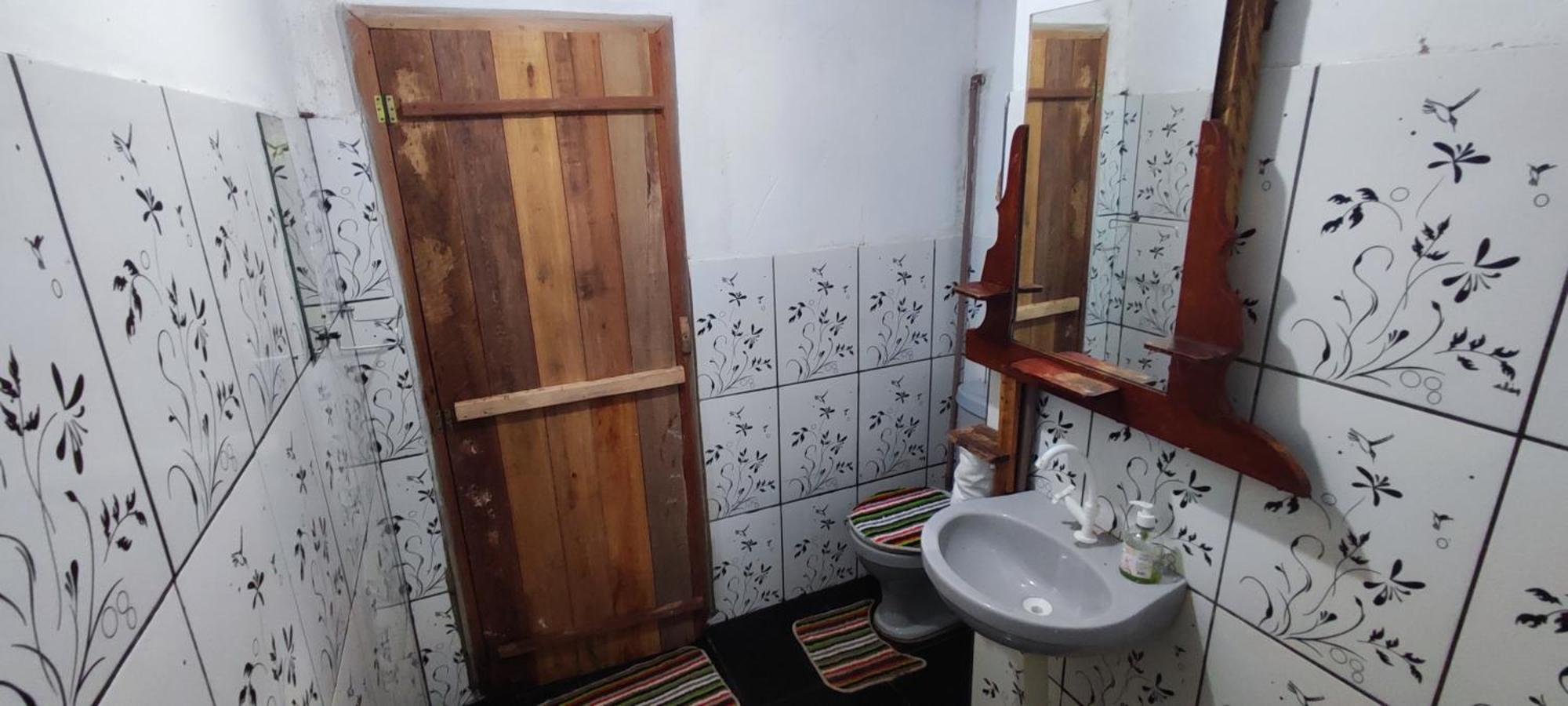 Eco Hostel Lunar Soure Eksteriør billede