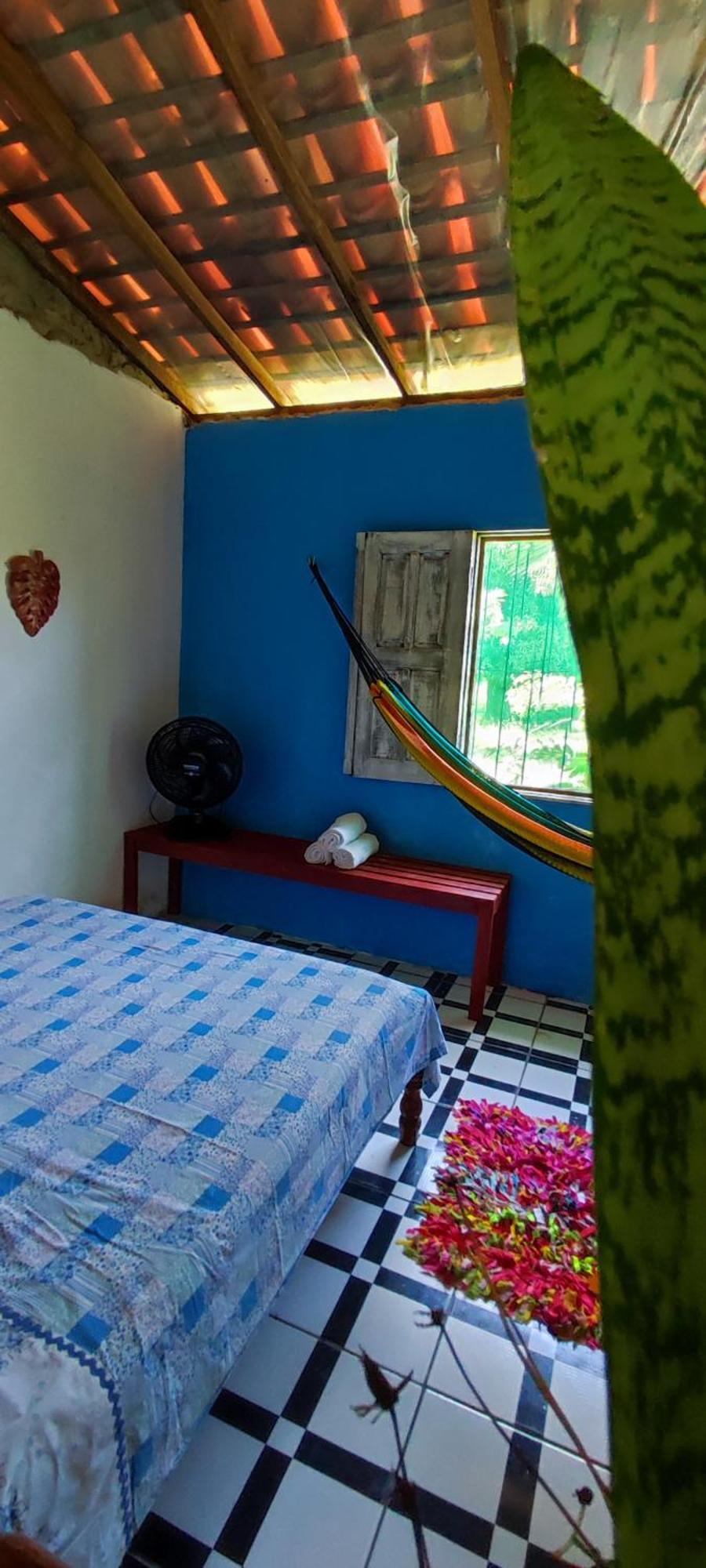 Eco Hostel Lunar Soure Eksteriør billede