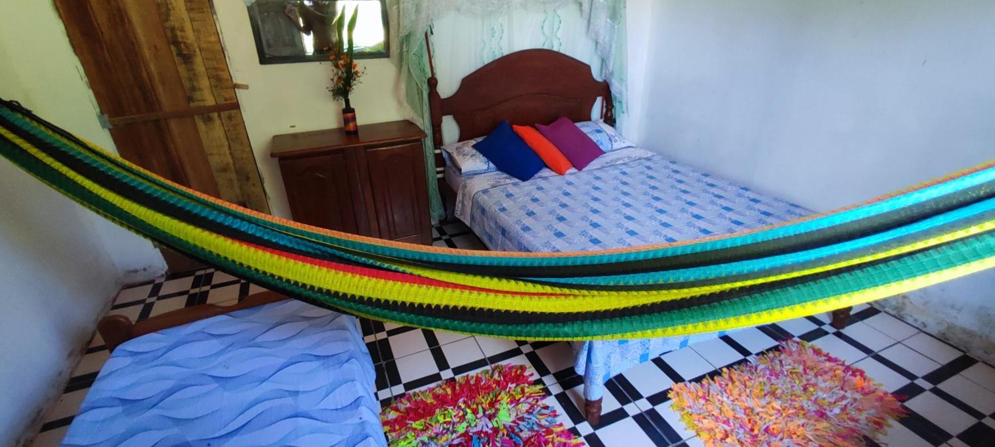 Eco Hostel Lunar Soure Eksteriør billede