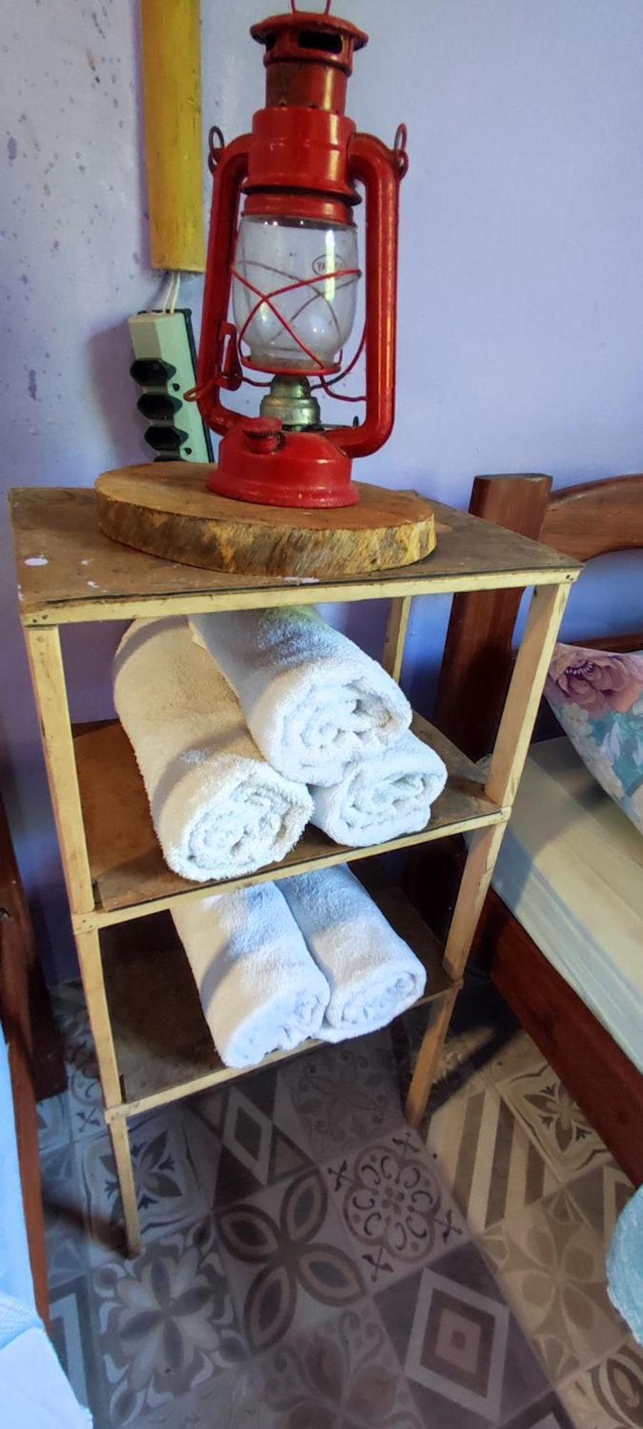 Eco Hostel Lunar Soure Eksteriør billede