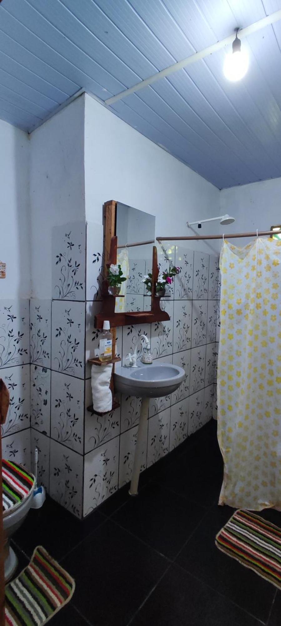 Eco Hostel Lunar Soure Eksteriør billede